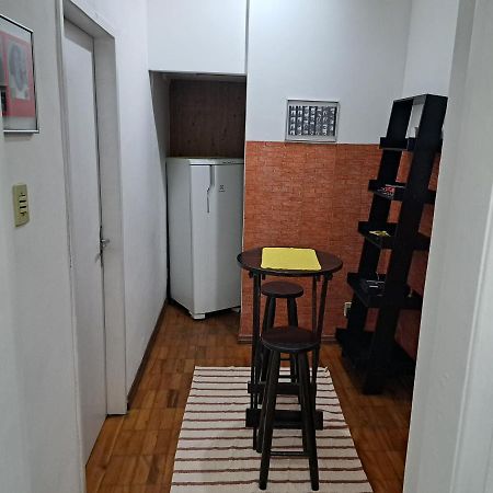 Lapa Quarto No Flat 302 Rio de Janeiro Ngoại thất bức ảnh