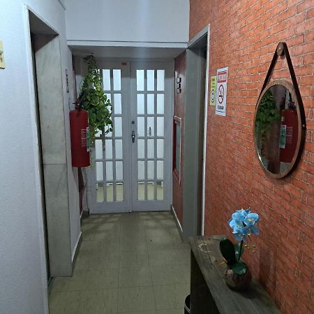 Lapa Quarto No Flat 302 Rio de Janeiro Ngoại thất bức ảnh