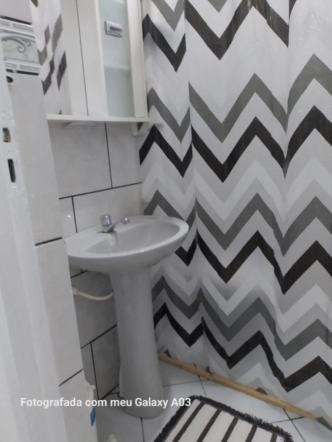 Lapa Quarto No Flat 302 Rio de Janeiro Ngoại thất bức ảnh
