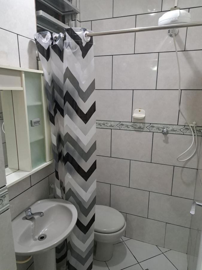 Lapa Quarto No Flat 302 Rio de Janeiro Ngoại thất bức ảnh