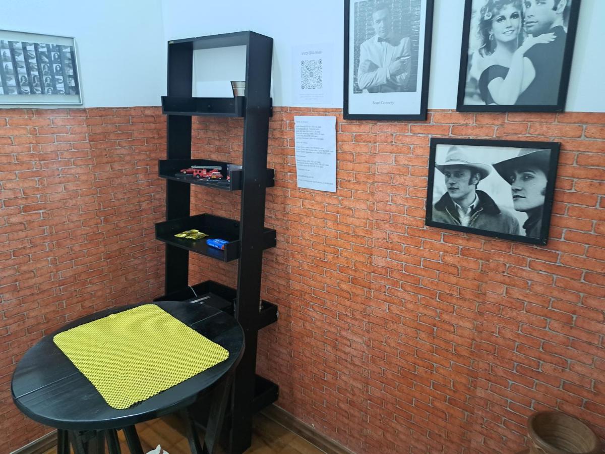 Lapa Quarto No Flat 302 Rio de Janeiro Ngoại thất bức ảnh
