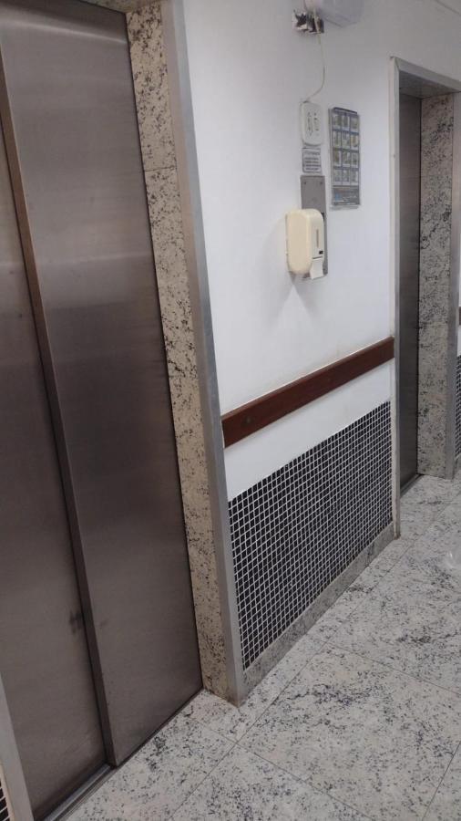Lapa Quarto No Flat 302 Rio de Janeiro Ngoại thất bức ảnh