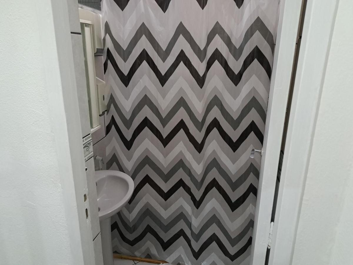 Lapa Quarto No Flat 302 Rio de Janeiro Ngoại thất bức ảnh