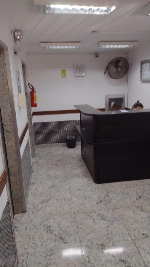 Lapa Quarto No Flat 302 Rio de Janeiro Ngoại thất bức ảnh